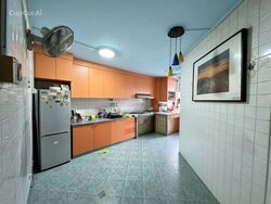 Blk 701 Hougang Avenue 2 (Hougang), HDB 3 Rooms #581401941